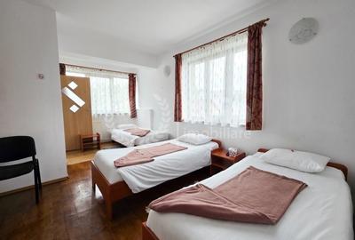 Pensiune cu 10 camere | 490mp utili I 580mp teren | Zorilor | Meteor - 2