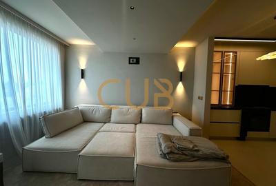 Ap.2cam LUX - Design deosebit | seif, parcare, cam video | Girocului - 4