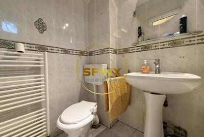 3 camere, Basarabia, 68 mp, bloc reabilitat - 6