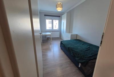 Apartament cu 3 camere semidecomandat, mobilat în Giroc - 6