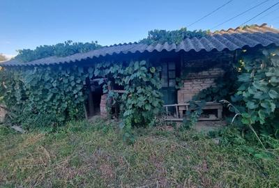 Teren Construcții intravilan de 1100 mp, în Sud-Est - 2