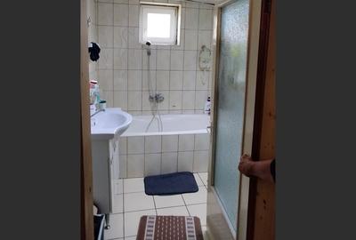 Casă cu gradina 1255mp cu sere, Copaceni , 25km de Cj-N,comision 0% - 7