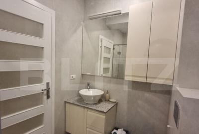 Apartament 2 camere, 58 mp, zona Gradina Botanica - 12