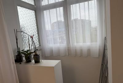 Apartament 2 camere de vânzare, 1 Decembrie – 41 mp, mobilat și utilat - - 5