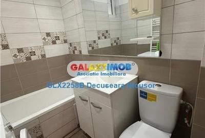 Apartament 2 camere Militari Residence Mobilat 38 mp 62 900 euro - 8