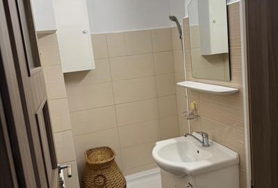 500 Euro-Inchiriere apartament 4 camere decomandate, etaj4 din 10 - 8