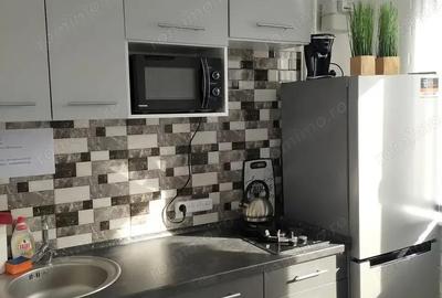 Garsonieră decomandată în Dristor