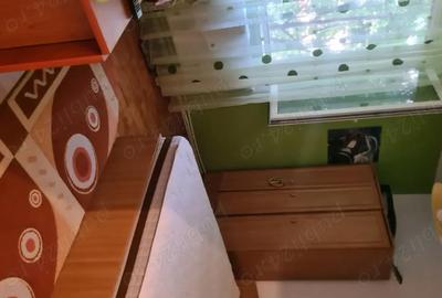 Apartament cu 2 camere nedecomandat în Caracal - 6