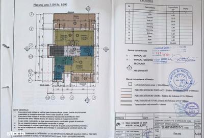 Casă cu 4 camere în Sânpetru - 3