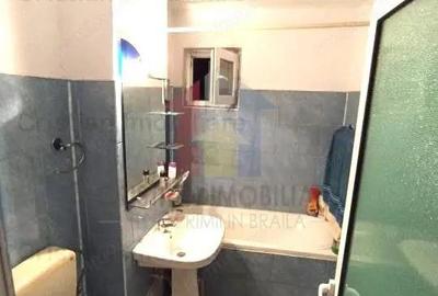 Confort 1 decomandat 3 camere, 70mp, 2 bai, etaj 3 Obor - 2