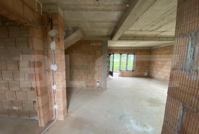 Casa de vanzare semifinisata - 17