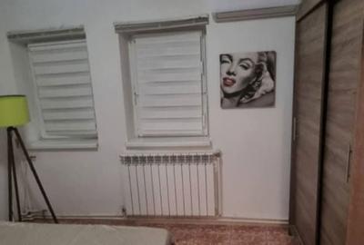 Garsonieră decomandată în Tomis Nord - 5
