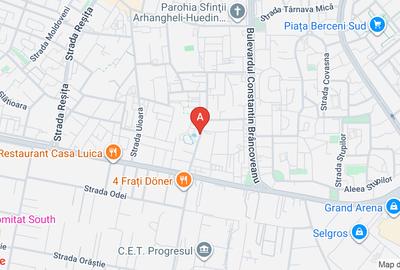 Apartament cu 2 camere decomandat în Brâncoveanu - 1