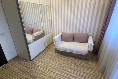 Apartament cu 3 camere decomandat în Dobroești - 4