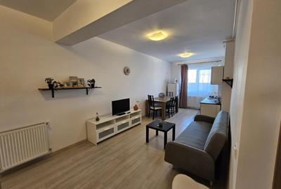 Apartament cu 2 camere, mobilat în Vitan-Bârzești - 1