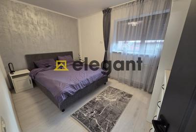 Lux, prima inchiriere, bloc nou! 3 camere, terasa spatioasa, Ultracentral - 8