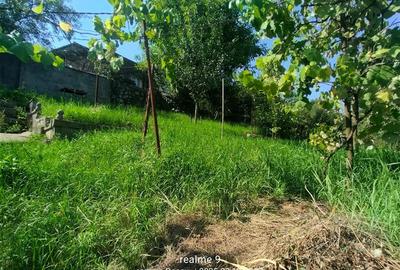 Casă individuală cu 5 camere cu Teren 300 Mp în Muncitoresc - 9