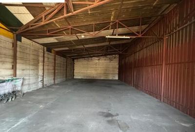 Spațiu comercial, de 656 mp, în 1 Mai - 5