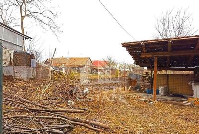 Casă cu 4 camere cu Teren 996 Mp în Dudeștii Noi - 9