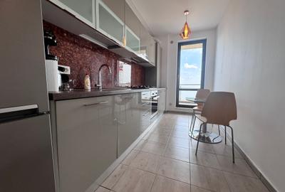 Apartament cu 2 camere decomandat, mobilat în Aviației - 9