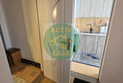 Garsoniera de vanzare, mobilata si utilata - 3