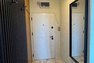 2 camere Domenii - Av.Popisteanu *boiler* - 7