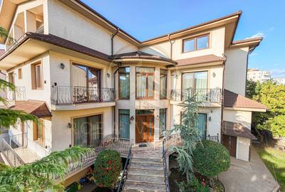 DACIA - Vila D+P+1E+M, teren 780 mp, deschidere 24 ml. - 59