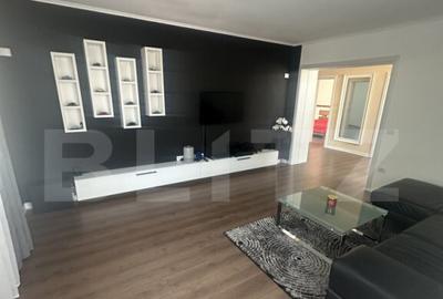 Casa tip apartament, cu 3 camere, 86 mp, zona 14 Mai - 12