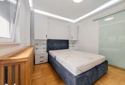 Apartament cu 2 camere semidecomandat, mobilat în Tineretului - 3