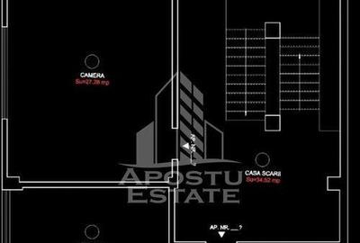 Spatiu pentru birouri240mp8 camere Zona Gai -Centura de N... - 9