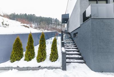 Duplex zona Grigorescu | View superb | 223 suprafata utila - 2