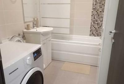 Apartament de 3 camere cu centrala si parcare, langa Parcul Teilor Apartament de 3 camere cu centrala si parcare, langa Parcul Teilor - 6