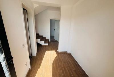 Casa 5 camere, 3 bai, mutare imediata- Berceni - 5