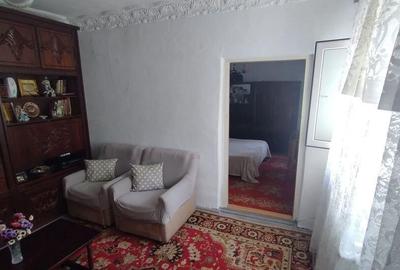 Casa locuibila Km5 - 4