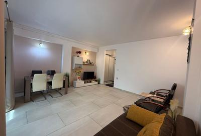 Garsonieră, mobilată în Braytim - 3