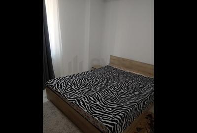 Apartament 3 Camere de Militari Residence - 8