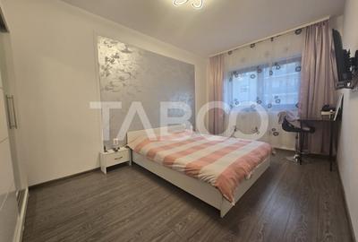 Apartament decomandat 2 camere de inchiriat 56mpu zona Doamna Stanca - 4