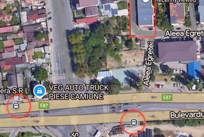 Apartament spațios 2 cam, CET, Proprietar - 13