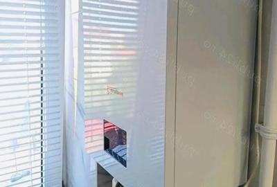 Garsoniera decomandata Gorjului-centrala proprie- bloc 1981 - 6