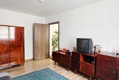 Apartament cu 2 camere decomandat în Precista - 5