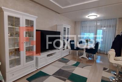Duplex 4 camere, zona Lipovei - Interior deosebit - 2