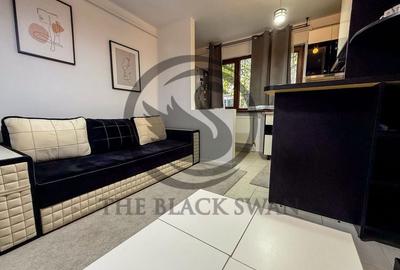 Garsoniera moderna de inchiriat | Zona de Sud - Ploiesti | Comision 0% - 2