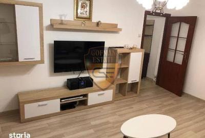 Apartament cu 2 camere semidecomandat, mobilat în City Park Mall - 1