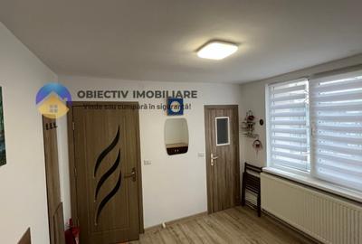 Spatiu birouri de inchiriat pentru birouri – Darmanesti - 5