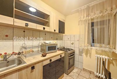 Apart 2 camere 58mp Decomandat | Baneasa - Marinarilor - Parc Herastrau - 9