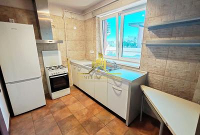 Apartament cu 2 camere decomandat, mobilat în Mărăști - 5