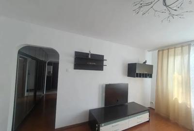 Apartament cu 2 camere decomandat, mobilat în Drumul Taberei - 1