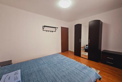 Nerva Traian | Timpuri Noi metrou | Bloc anvelopat | Prima inchiriere dupa renov - 10