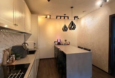 Casa 105 mp utili, mobilata si utilata complet Cartierul Latin, Bragadiru - 2