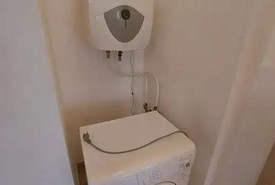 Apartament cu 2 camere semidecomandat, mobilat în Ștefan cel Mare - 8